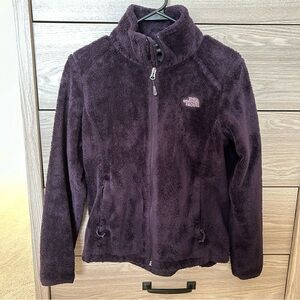 Women’s The North Face Fleece Jacket